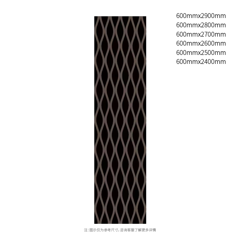 Diamond Weave dekorativna akustična stenska plošča Diamond Weave dekorativna akustična stenska plošča